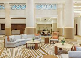 Sheraton Soma Bay Resort 3