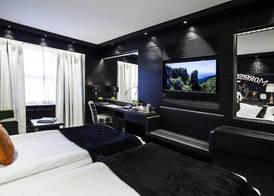 Hotel Tylösand 5
