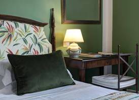 Hotel Baglio Oneto dei Principi di San Lorenzo - Luxury Wine Resort 5