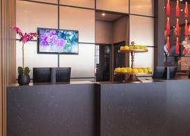 PLAZA Premium Heidelberg 5