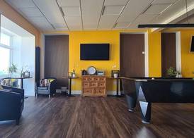 Torland Hotel - seafront location, guaranteed free parking 3