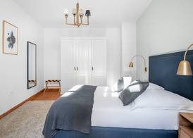 Limehome Granada Calle Sta. Ana 3