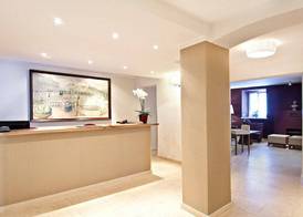 Atel Hotel Lasserhof 2