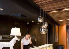 The Soho Hotel 5