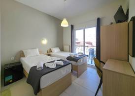 Hotel Galini 5
