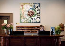 Hadley's Orient Hotel 3