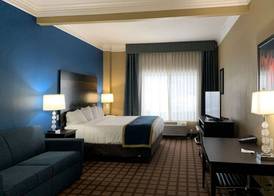 Comfort Inn Saint Paul East 3