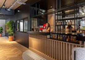 TULIP Hotels & Residences - Marseille Aubagne 3
