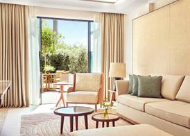 Four Seasons Resort Mallorca at Formentor 5