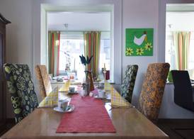 Hotel Elegant 4