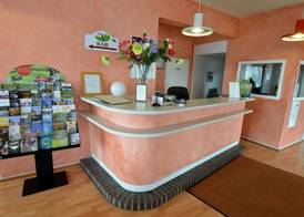 Hotel Val Vert 3