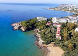 Alara Star Hotel 2