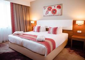 Ramada Plaza by Wyndham Craiova 3