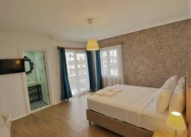Cunda Kordon Otel 5