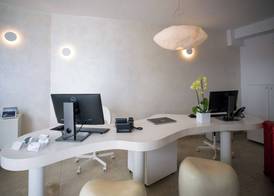 Santorini Secret Suites & Spa 2