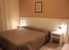Hotel Rex Milano 4