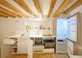 DolceVita Apartments N. 506 4