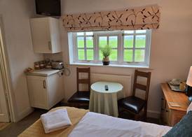 Wayside B&B 5