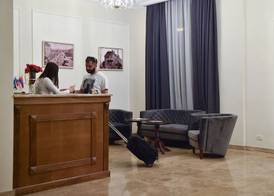 Boulevard Hotel 2