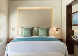 Souq Al Wakra Hotel Qatar By Tivoli 5