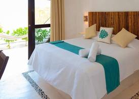 Mis Sueños Holbox 4
