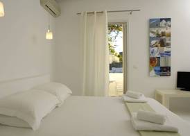 Kapetan Tasos Suites 2