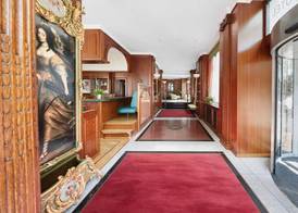 Living Hotel Berlin Mitte 2