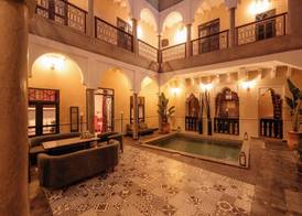 Riad Dar El Masa 3