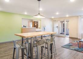 WoodSpring Suites Jacksonville Baymeadows 3