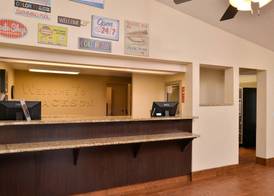 Americas Best Value Inn & Suites Jackson 4
