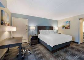 Best Western Plus Alexandria Fort Belvoir 5