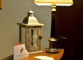 Hotel Vasari 4