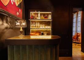 Palma Riad - Adults Only 4
