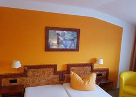 Landhotel Trampe 5