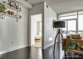 New Modern - DT King W Spacious 3BR 4