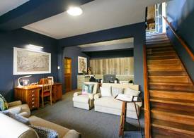 Miles B&B Guest House 2