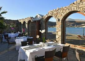 Astir Of Paros 4