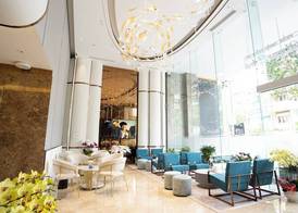 Celine Living - Central 2