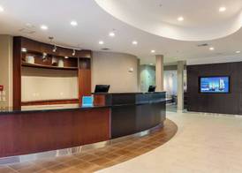 Courtyard by Marriott Roseville Galleria Mall/Creekside Ridge Drive 5