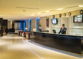 Occidental Sfax Centre 2