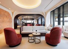 Eurostars Valladolid 3