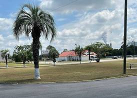 Motel Jesup 4