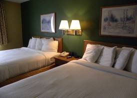 New Victorian Inn & Suites Kearney 5