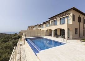 Aphrodite Hills Rentals - Elite Villas 4