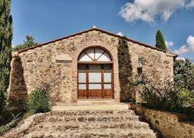 Tenuta Fattoria Vecchia 2