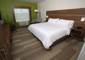 Holiday Inn Express & Suites LINCOLN AIRPORT by IHG 4