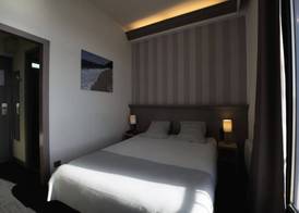 Hôtel Morgat Le Grand Hôtel De La Mer 5
