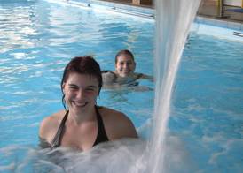 Vital & Gesundheitshotel Schuerger 5