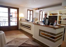 Hotel Il Castello 3