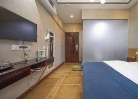 Phoenix Fuyuan Villa Riverside Hotel 5
